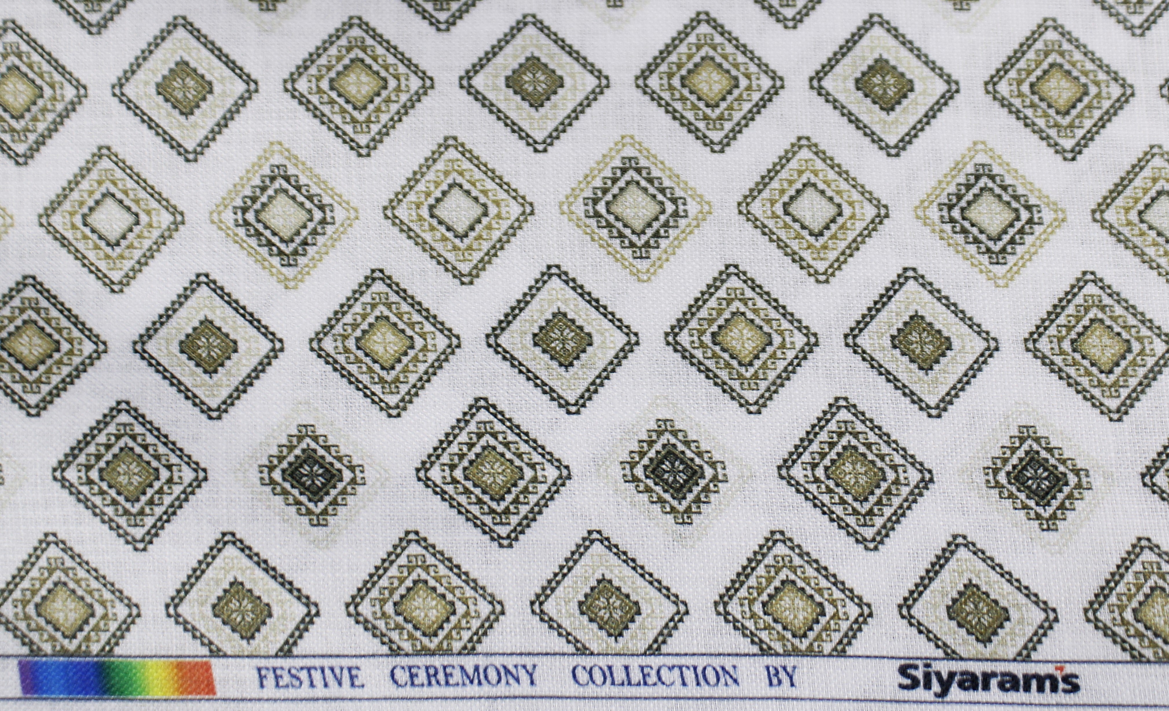 Festive Ceremony By Siyaram's