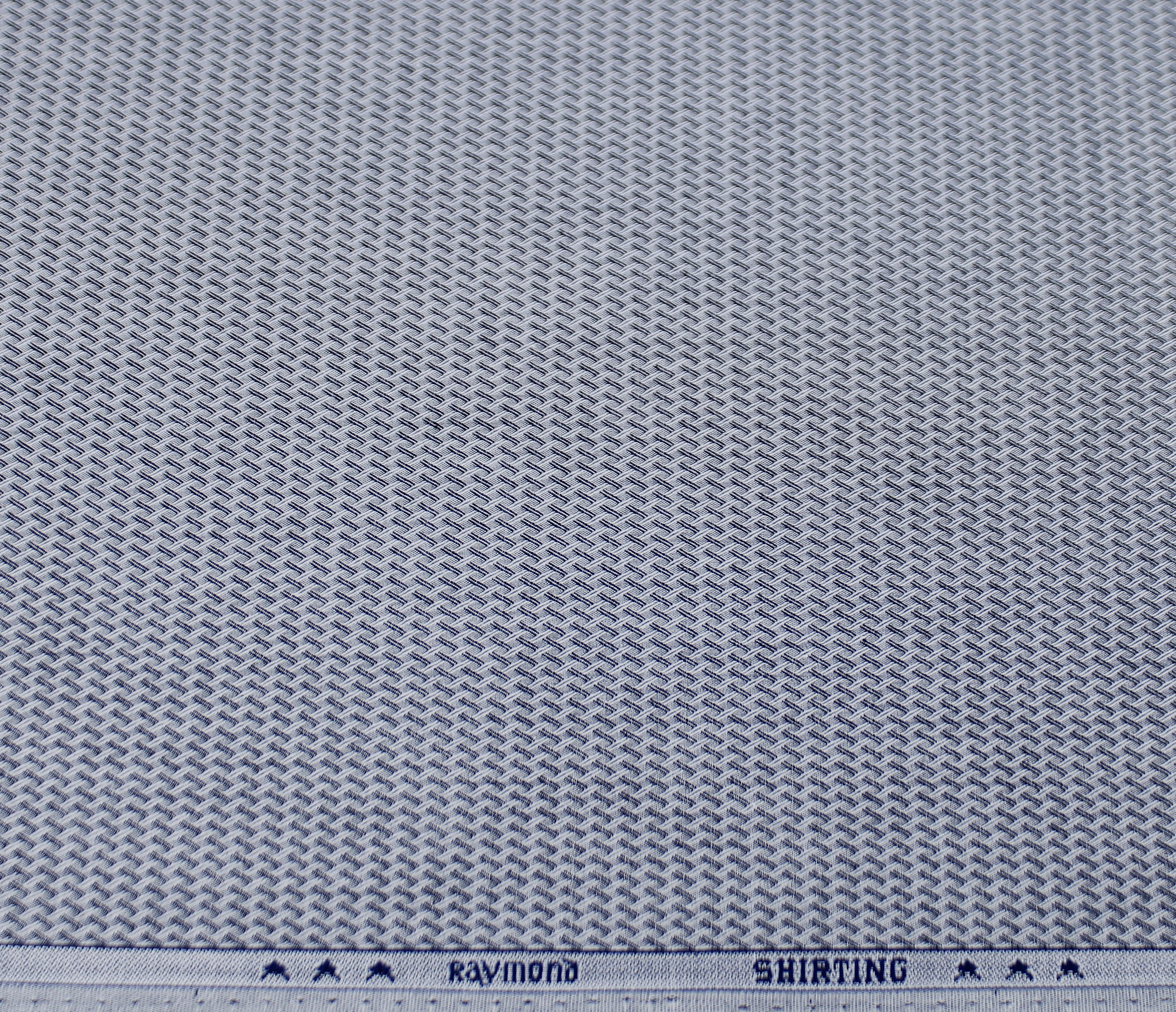100% Cotton Fabric by Raymond