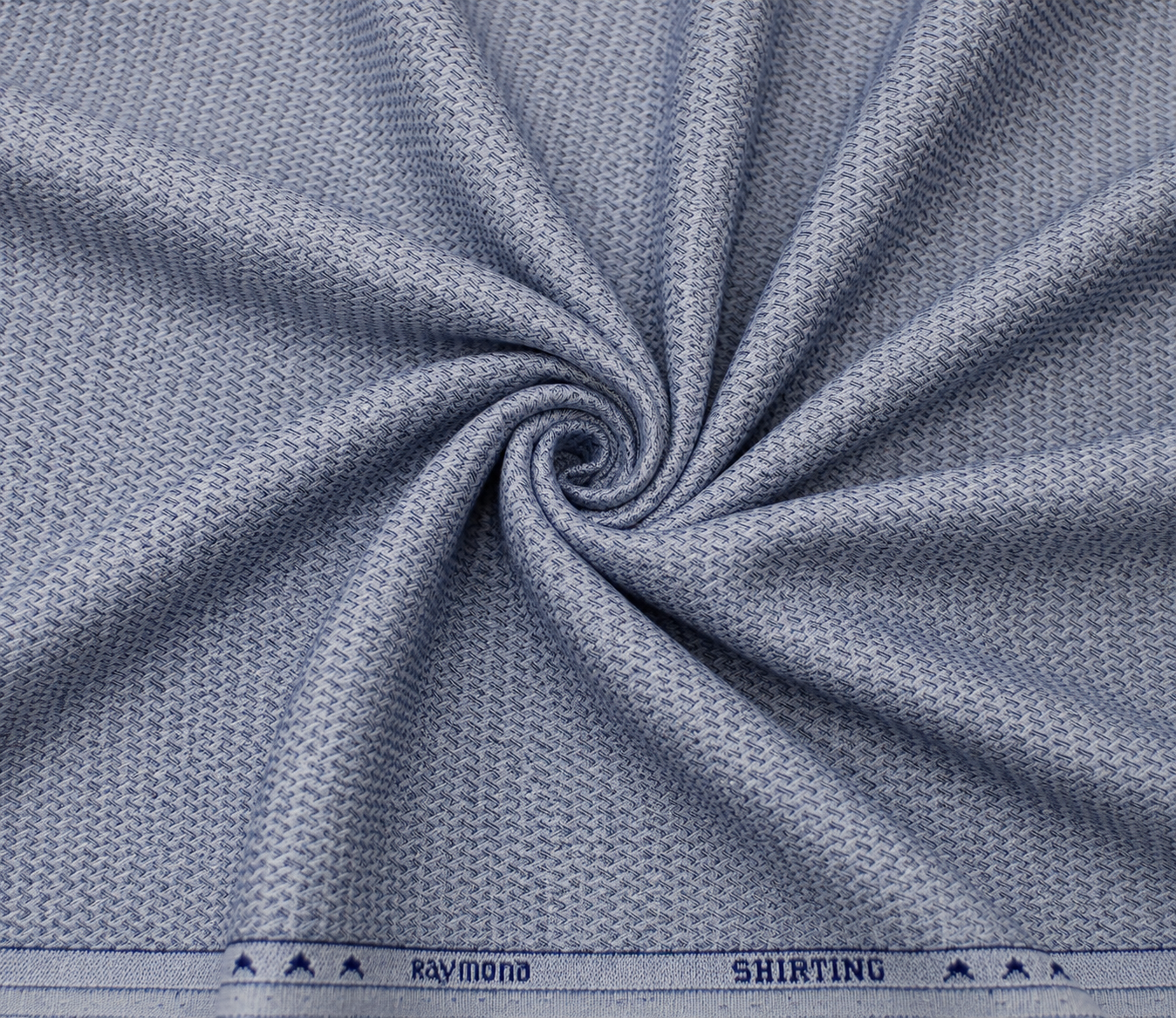 100% Cotton Fabric by Raymond