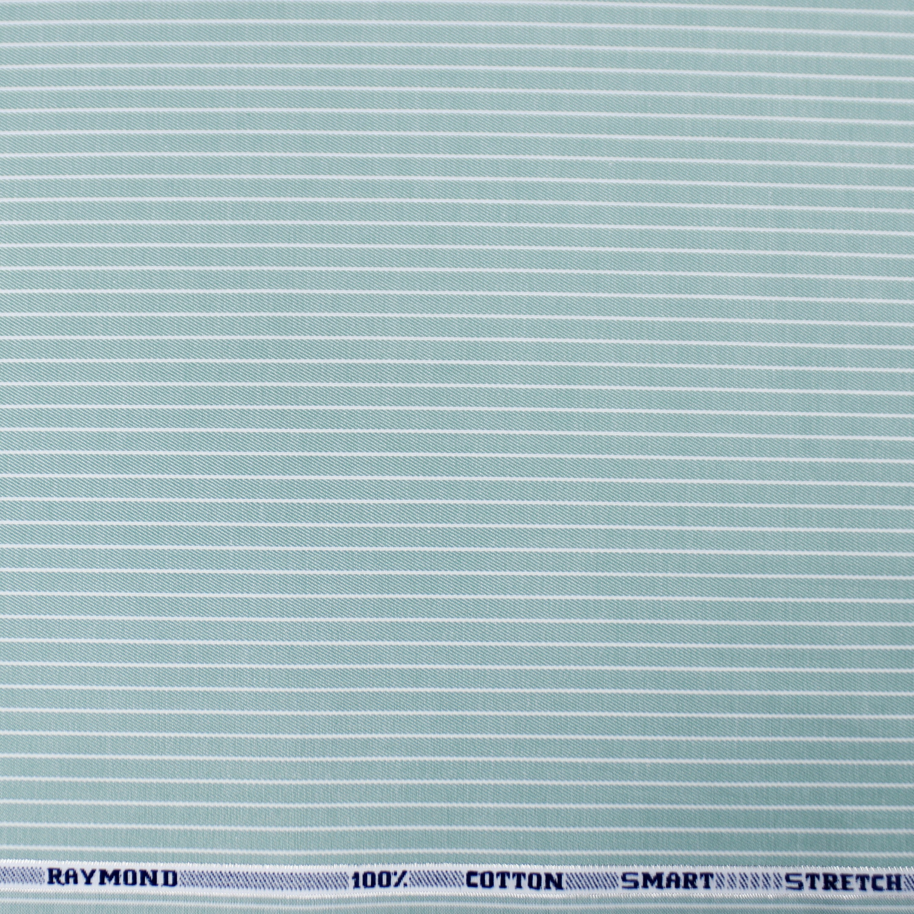100% Cotton Fabric By Raymond