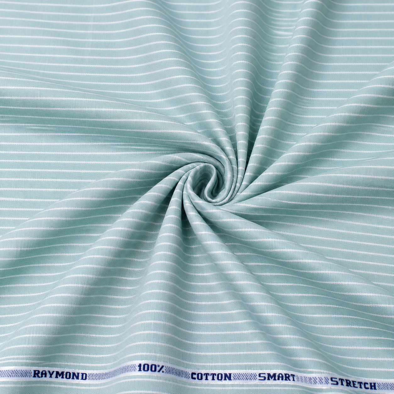 100% Cotton Fabric By Raymond