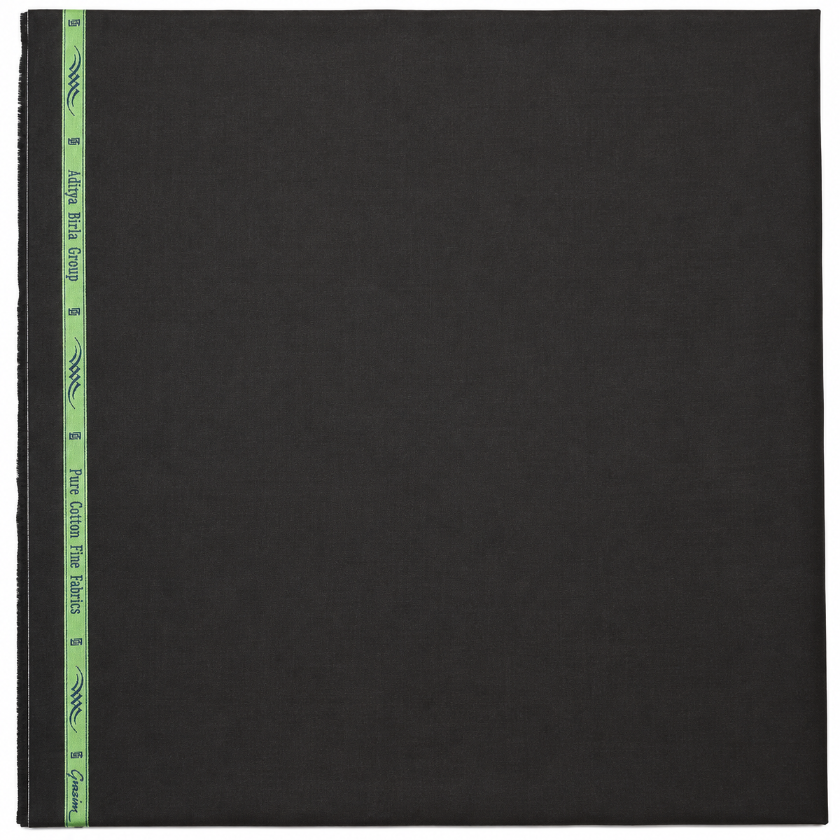 Grasim Pure Cotton Fine Shirt Fabric