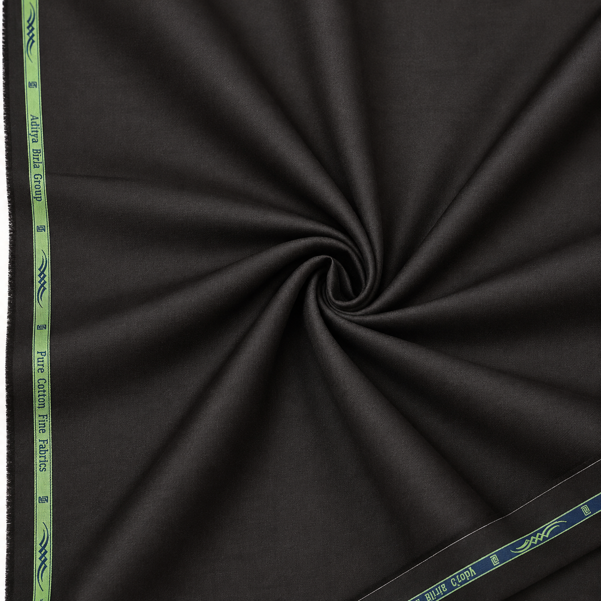 Grasim Pure Cotton Fine Shirt Fabric