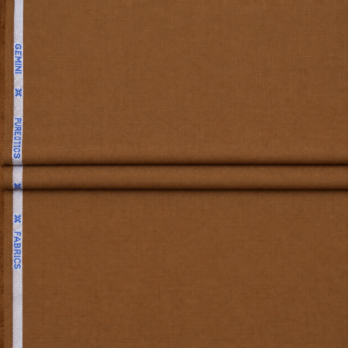 Gemini Premium Pure Cotton Shirt Fabric