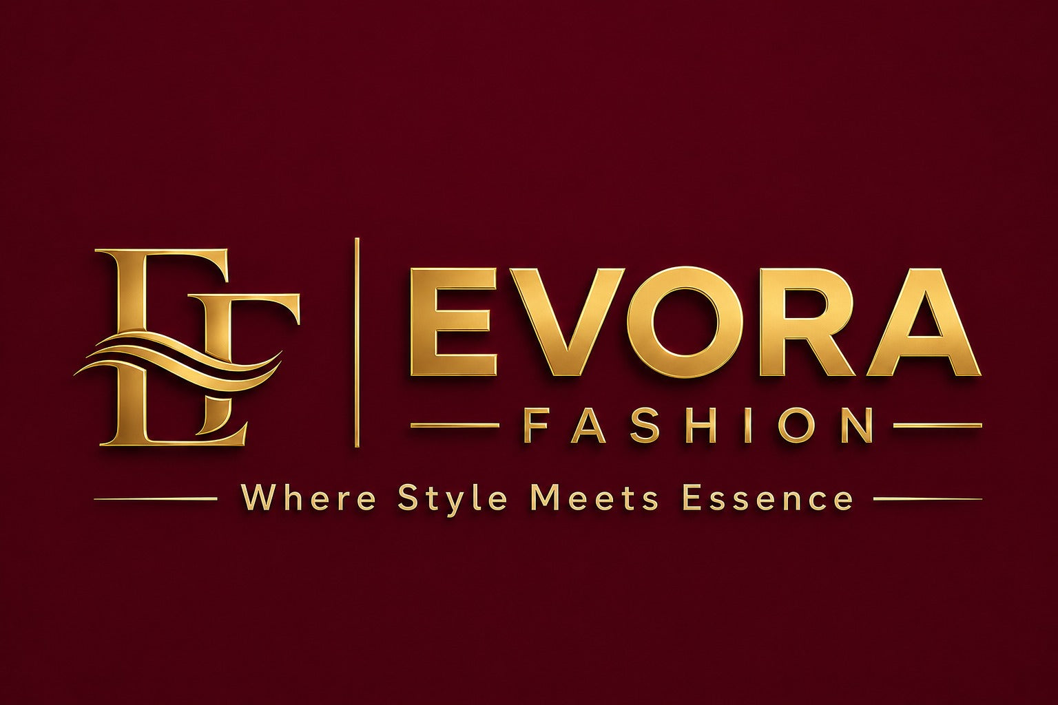 Evora Fashion